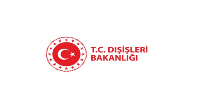  Türk Konseyi Dışişleri Bakanları Olağanüstü Toplantısı  İstanbul da düzenlenecek