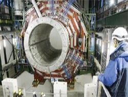 CERN sergisi ODTU’de açılacak