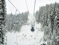 Ilgaz’dan beyaz davet