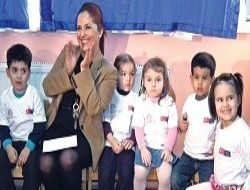 MEB’den okul öncesi eğitim seferberliği