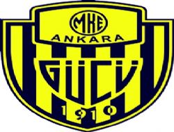 Ankaragücü 90 da yıkıldı