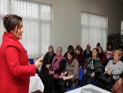 Kadına şiddette korkutan artış