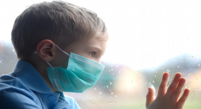 12 yaş üstü çocuklarda covid aşısı virüsün yayılmasını engelliyor