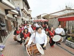 Hamamönü Avrupa’ya açılacak