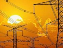 Ankara da 7 ilçenin elektriği kesilecek