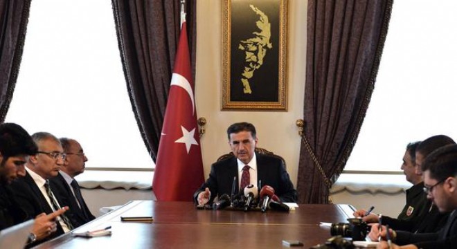16 Nisan’da trafolara üst düzey önlem