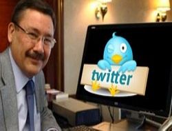 Gökçek le twitterda başa çıkma kılavuzu