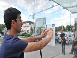 EGO’yu onlar da görecek 