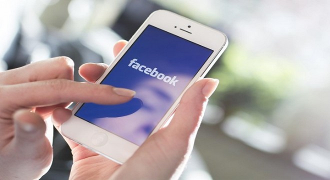 2,85 Milyar kişi facebook kullanıyor