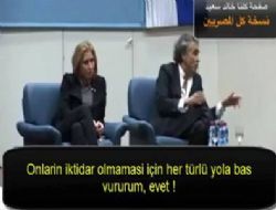 İşte Başbakan Erdoğan ın bahsettiği o belge