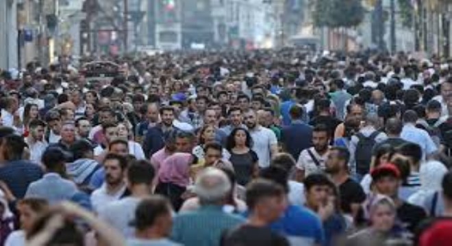 2024 Göç Raporu:En Fazla Göç İstanbul’a