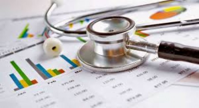 2024’te Sağlık Harcaması 2,3 Trilyon Lirayı Aştı