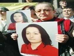 Adliye de duygu yüklü tören