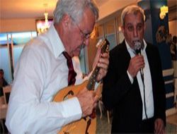 CHP li Tanık çaldı, AK Parti li Ölmez söyledi