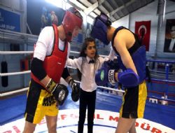 Sporda 23 Nisan