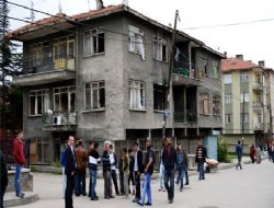 Suriyeliler Ankara dan Mardin e gönderildi