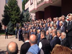Koraltay Nitas’a son veda