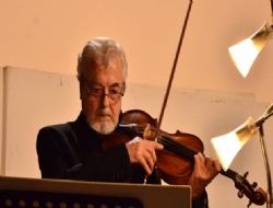 Altın madalya Ruşen Güneş’in