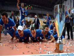 Halkbank damgası
