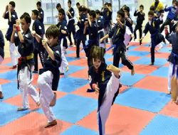 Mamak’ın gözde sporu Sayokan