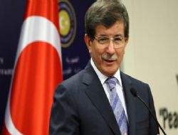 Davutoğlu seçim turuna ilçelerde devam edecek