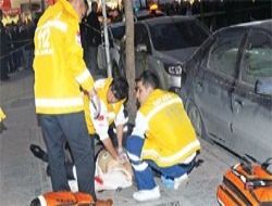 Aynı sokakta ikinci cinayet