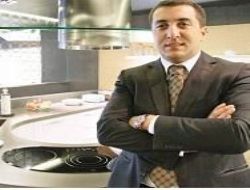 Ürünlerimizle beş kıtayı fethedeceğiz