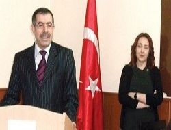 Çubuk’ta Paylaşım Günleri Çalıştayı
