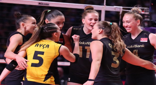 4. kez dünyanın en büyüğü VakıfBank