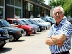Galericilerden önemli uyarı
