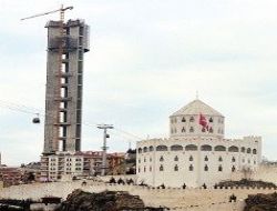 Kule için yeni bir umut