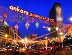 Shopping Fest’e ‘yeni imaj’ kararı