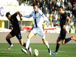 Ankaragücü’nde umutlar azalıyor