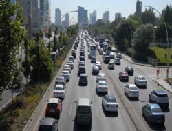 Başkentray çalışmaları Sıhhiye’den başladı