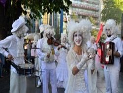 Festival Ankara’dan sorulur