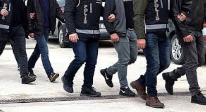 6 İlde “Siber Vatan” Operasyonu