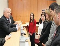 250 bin kişiye nüfus cüzdanı