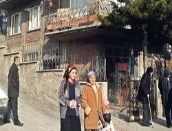 Tamda doğalgaza geçecekken...