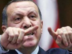 Erdoğan dan iddialara sert cevap!