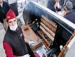 Çinliler kokoreç için SBA’nın kapısını çaldı