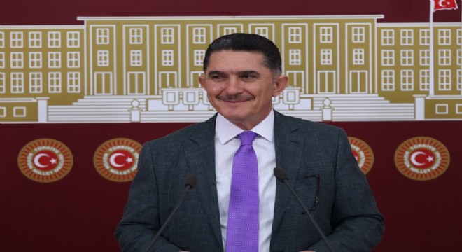 AK PARTİ AĞRI MİLLETVEKİLİ ÇELEBİ NİN BASIN TOPLANTISI