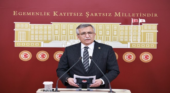 AK PARTİ BALIKESİR MİLLETVEKİLİ SUBAŞI NIN BASIN TOPLANTISI