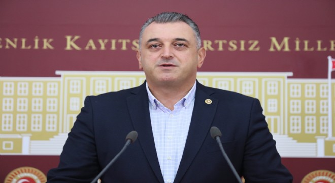 AK PARTİ Lİ ÇİLEZ İN BASIN TOPLANTISI