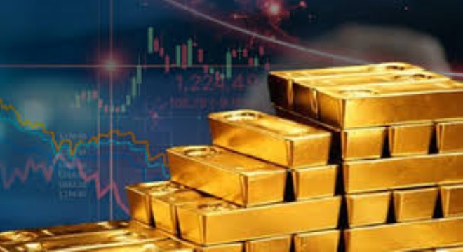 Altın 2025’te Rekor Reel Getiri Sağladı