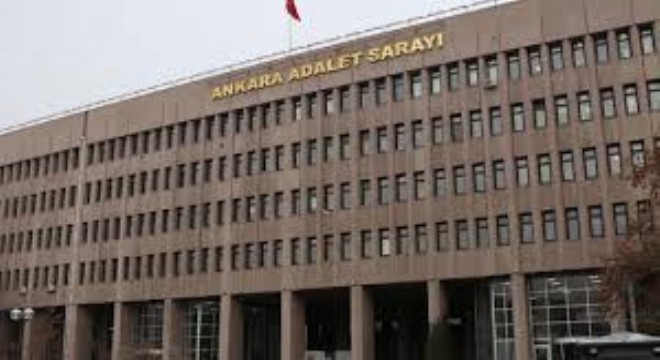Ankara da THKP-C Operasyonu