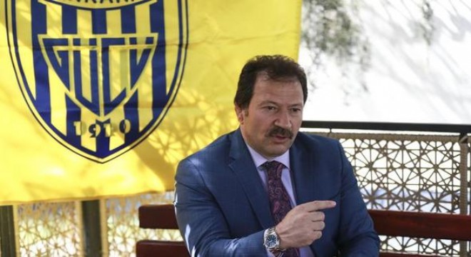 Ankaragücü markası yüksek değerdir