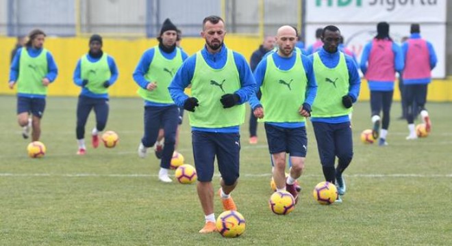 Ankaragücü’nde yüksek gerilim