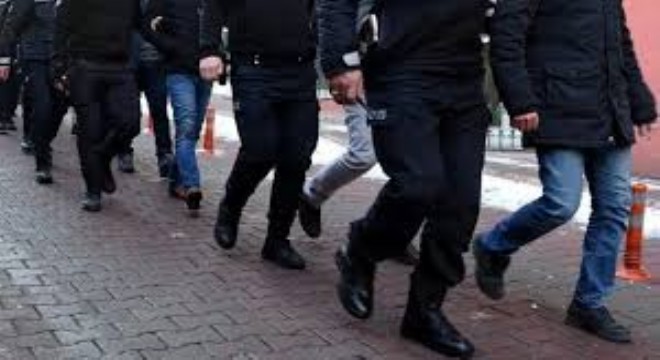 Ankara’da FETÖ ve DEAŞ Operasyonu