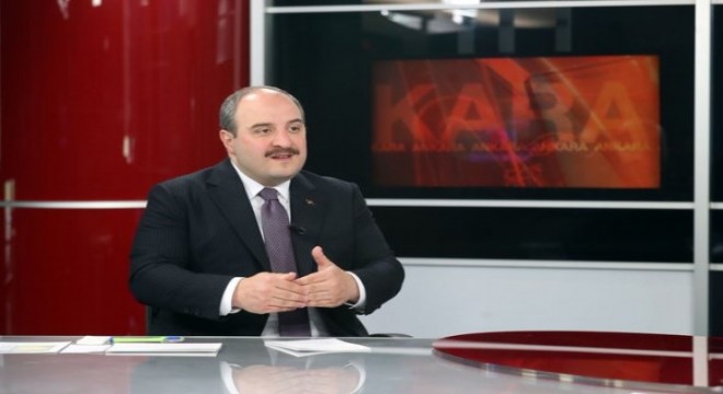 Aşıda, hayvan deneyleri aşamasına geldi