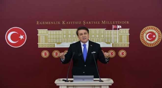 Aydemir: Gençleri istismar eden siyasetçileri kınıyoruz